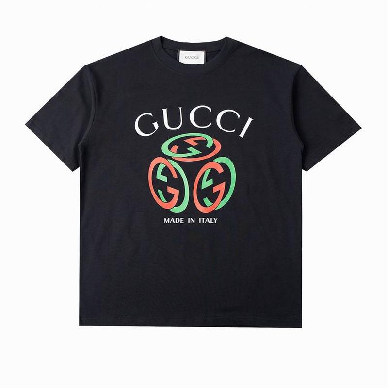 Gucci Men's T-shirts 145